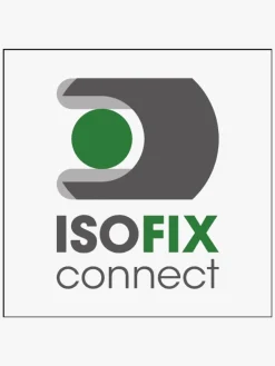 Cybex Latch Isofix Guides 2-pak