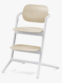 Cybex Lemo Højstol, Sand White