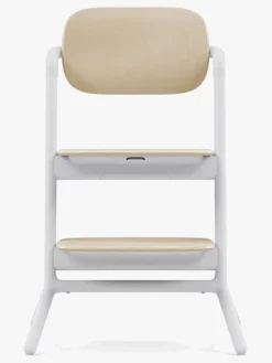 Cybex Lemo Højstol, Sand White