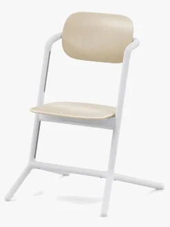Cybex Lemo Højstol, Sand White