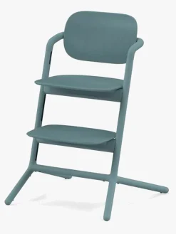 Cybex Lemo Højstol, Stone Blue