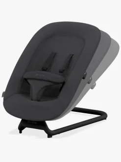 Cybex Lemo Skråstol, Stunning Black