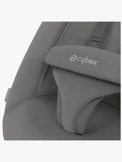 Cybex Lemo Skråstol, Suede Grey