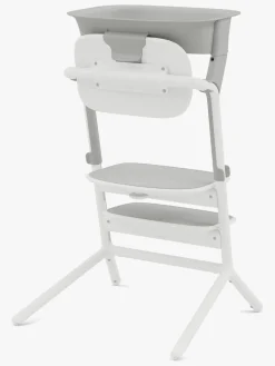 Cybex Lemo Training Tower Sæt, Suede Grey