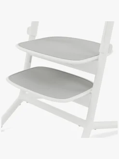 Cybex Lemo Training Tower Sæt, Suede Grey