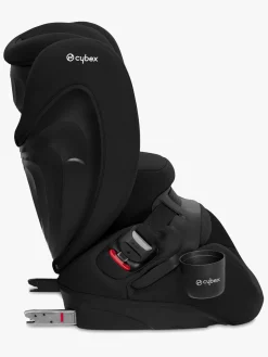 Cybex Pallas B2 i-Size Autostol, Pure Black