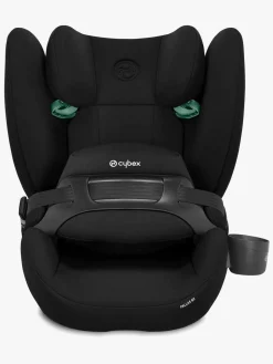 Cybex Pallas B2 i-Size Autostol, Pure Black