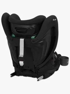 Cybex Pallas B2 i-Size Autostol, Pure Black
