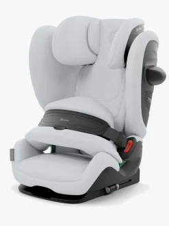 Cybex Pallas G2 i-Size Autostol, Fog Grey