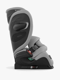 Cybex Pallas G2 i-Size Plus Autostol, Stone Grey