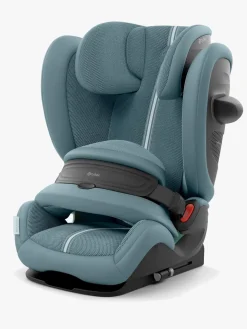 Cybex Pallas G2 i-Size Plus Autostol, Stormy Blue