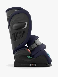 Cybex Pallas G2 i-Size Plus Autostol, Ocean Blue