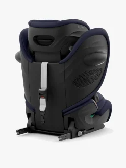 Cybex Pallas G2 i-Size Plus Autostol, Ocean Blue