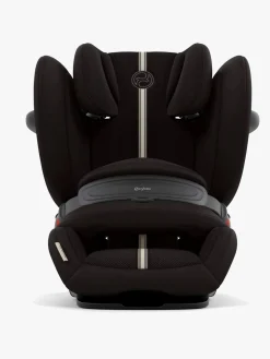 Cybex Pallas G2 i-Size Plus Autostol, Moon Black