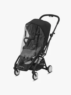 Cybex Rain Cover EezySTwistLine, Transparent