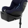 Cybex Sirona G i-Size Plus Autostol inkl. Base G, Ocean Blue