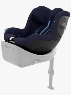 Cybex Sirona G i-Size Plus Autostol inkl. Base G, Ocean Blue