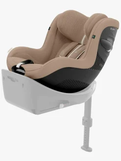 Cybex Sirona G i-Size Plus Autostol, Almond Beige