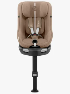 Cybex Sirona G i-Size Plus Autostol, Almond Beige