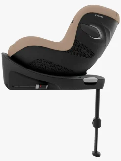 Cybex Sirona G i-Size Plus Autostol, Almond Beige