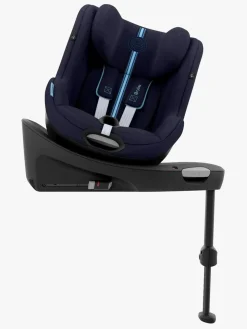 Cybex Sirona G i-Size Plus Autostol, Ocean Blue