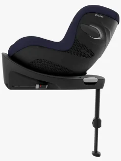 Cybex Sirona G i-Size Plus Autostol, Ocean Blue