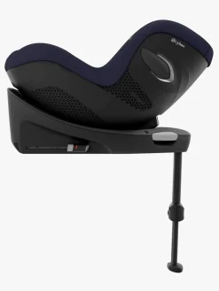 Cybex Sirona G i-Size Plus Autostol, Ocean Blue