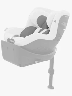 Cybex Sirona G Spædbarnsindlæg, Grey