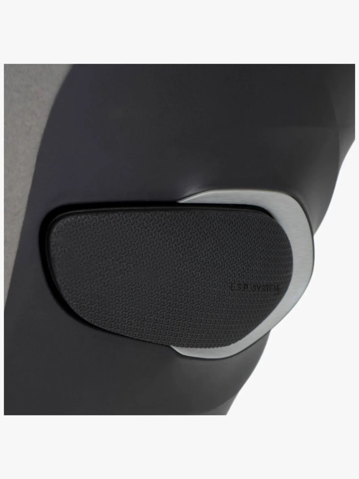 Cybex Sirona Gi i-Size Autostol inkl. Spædbarnsindlæg, Fog Grey