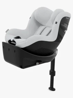Cybex Sirona Gi i-Size Autostol, Fog Grey