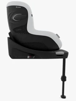 Cybex Sirona Gi i-Size Autostol, Fog Grey
