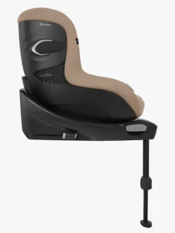 Cybex Sirona Gi i-Size Plus Autostol, Almond Beige
