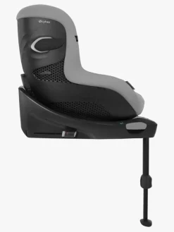 Cybex Sirona Gi i-Size Plus Autostol, Stone Grey