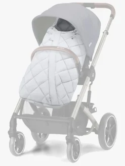Cybex SNØGGA 2 Kørepose, Lava Grey