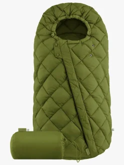 Cybex SNØGGA 2 Kørepose, Nature Green