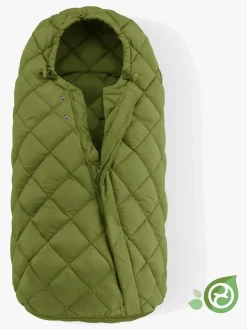 Cybex SNØGGA 2 Kørepose, Nature Green