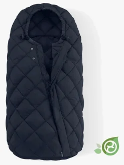 Cybex SNØGGA 2 Kørepose, Ocean Blue