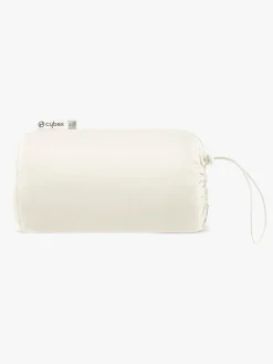 Cybex SNØGGA 2 Kørepose, Seashell Beige