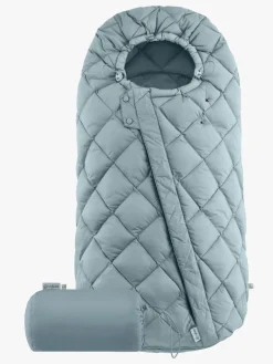 Cybex SNØGGA 2 Kørepose, Sky Blue