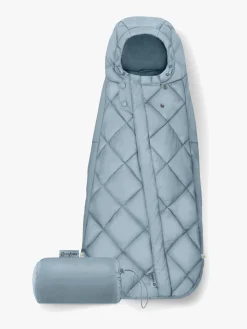 Cybex SNØGGA Mini 2 Autostolspose, Sky Blue