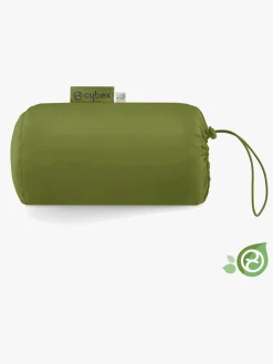 Cybex SNØGGA Mini 2 Autostolspose, Nature Green