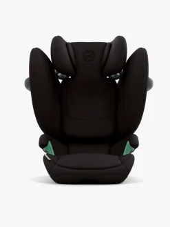 Cybex Solution G2 i-Fix Autostol, Magic Black