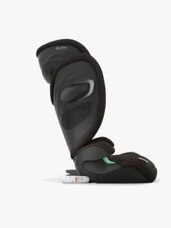 Cybex Solution G2 i-Fix Autostol, Magic Black