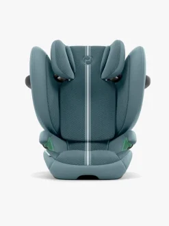 Cybex Solution G2 i-Fix Autostol, Stormy Blue