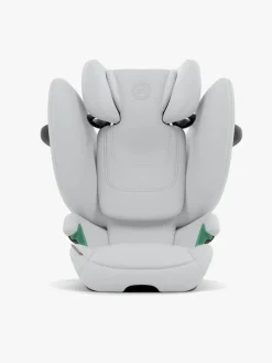 Cybex Solution G2 i-Fix Autostol, Fog Grey