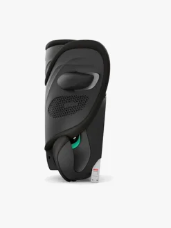 Cybex Solution G2 i-Fix Plus Autostol, Moon Black