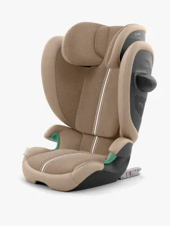 Cybex Solution G2 i-Fix Plus Autostol, Almond Beige