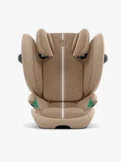 Cybex Solution G2 i-Fix Plus Autostol, Almond Beige