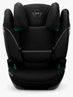 Cybex Solution S2 i-Fix Autostol, Moon Black
