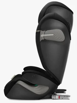 Cybex Solution S2 i-Fix Autostol, Moon Black